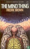 The Mind Thing - Image 1