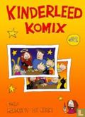 Kinderleed Komix 2 - Afbeelding 1