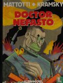 Doctor Nefasto - Afbeelding 1