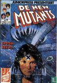 De New Mutants 9 - Image 1