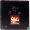 War of Masters 'cylinder' - Image 1