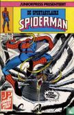 De spektakulaire Spiderman 46 - Afbeelding 1