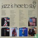 Jazz is here to stay - Afbeelding 2