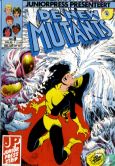 De New Mutants 8 - Afbeelding 1