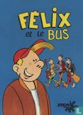 Felix et le bus - Afbeelding 1