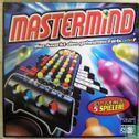 Mastermind De Luxe - Afbeelding 1