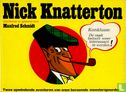 Nick Knatterton - Afbeelding 1