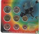 Spain mint set 2004 - Image 1