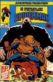 De spektakulaire Spiderman 56 - Afbeelding 1