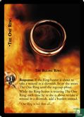 The One Ring, The Ruling Ring - Afbeelding 1