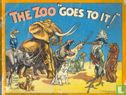 The Zoo "goes to it!" - Image 1