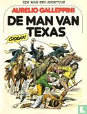 De man van Texas - Image 1