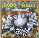 Robo Rally - Bild 1