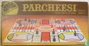 Parcheesi Deluxe Edition ; Royal game of India - Image 1