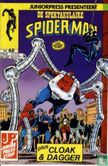 De spektakulaire Spiderman 68 - Afbeelding 1