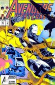 Avengers West Coast 95 - Image 1