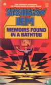 Memoirs found in a bathtub - Afbeelding 1