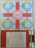 Parcheesi Deluxe Edition ; Royal game of India - Image 2
