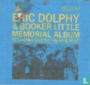 Eric Dolphy & Booker Little memorial album - Bild 1