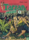 Tarzan omnibus 9 - Image 1