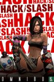 Hack/Slash Omnibus 1 - Bild 1