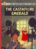 The Castafiore Emerald - Afbeelding 1