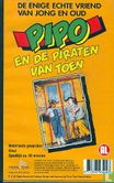 Pipo en de piraten van toen - Bild 2