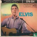 Strictly Elvis - Image 1