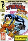 De spektakulaire Spiderman 80 - Afbeelding 1