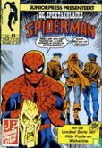 De spektakulaire Spiderman 81 - Afbeelding 1
