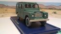De Land Rover van Generaal Tapioca uit 'Kuifje en de Picaro's' - Image 2