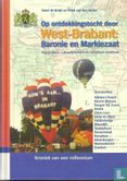 Op ontdekkingstocht door West-Brabant: Baronie en Markiezaat - Afbeelding 1