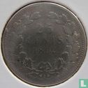 Netherlands 25 cents 1892 - Image 1