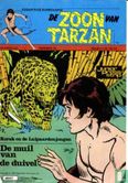 De zoon van Tarzan 12 - Afbeelding 1