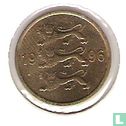 Estonia 10 senti 1996 - Image 1