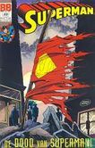 De dood van Superman! - Image 1