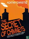 The Secret of Chimneys - Image 1