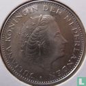 Netherlands 2½ gulden 1978 - Image 2
