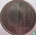 Netherlands 2½ gulden 1986 - Image 2
