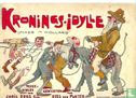 Kronings-idylle (made in Holland) - Image 1