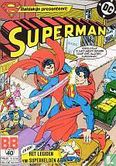 Superman 40 - Bild 1