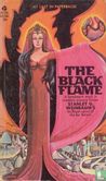 The black flame - Afbeelding 1