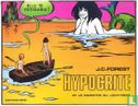 Hypocrite et le monstre du Loch Ness - Image 1