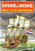 Angst op de "Amsterdam" - Image 1