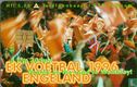 PTT Telecom EK Voetbal 1996 Engeland - Afbeelding 1