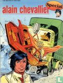 Alain Chevallier special 2 - Image 1