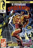 De spektakulaire Spiderman 99 - Afbeelding 1