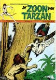 De zoon van Tarzan 25 - Afbeelding 1