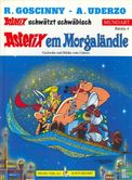 Asterix em Morgaländle - Image 1