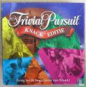 Trivial Pursuit - Knack Editie - Bild 1